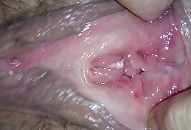 Extreme iekšējā tuvu un squirt extreme ekstrēmo tuvu ruparel