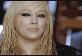 Hilary duff cumming hilary dzied viņa privāto porno sievietes vairāk 40