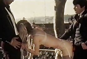 Dzīvniekiem porno ar maria saldās tits, orģija (dominique saint claire