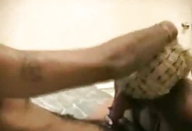 Skatīties porno ar šļirci geto segtu big butt big fat black meitenes