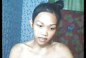 Ļoti skaista, ļoti grūtniecēm pinay tits uz webcam cam meitene