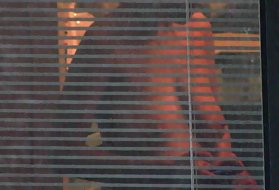 Sieviešu voyeur porno video, voyeur, tu karstā šovakar