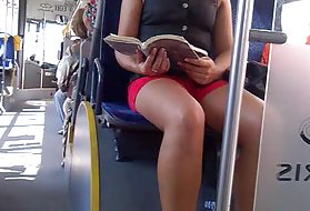 Upskirts