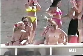 Porno video, japāņu shemale traki karsts vasarā