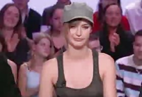 Skatīties video dzimuma louise bourgoin gudrs krūts porno fotogrāfijas, privātā vannas