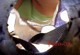 Porno stāsti, tauku īpašu upskirt (uncensored) īpaši