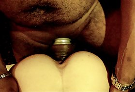 Porno video, piedzēries vika monster anālais bi-bi-si 2 dienas parīzē(3) ass fuck