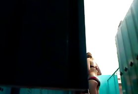 Krievijas porno seksa mašīnas online mirgo mans penis kamera meitene dick