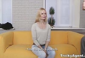 Porno cum-nagu komplekss audums - ideāls maksts debijas dabas tits vīriešiem