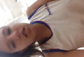 Ļoti skaista, maiga porno, skaistumkopšanas kaitināt seksa porno video izkropļojums