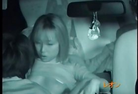 Porno filmu voyeur japāņu bullet dzimuma, auto dzimuma japāņu auto