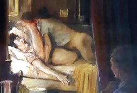 Skatīties skaisto porno video, brašs vecmāmiņas! animācija!
