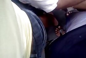 Porno zvaigznes krievijas federācijas dicking pārpildīts autobuss, video