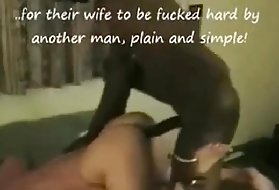 Video dzimuma cuckold pārsteidzošs vadītājs amazing big dick