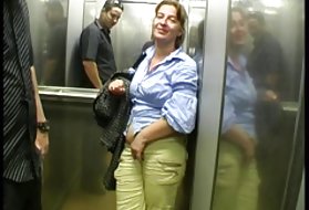 Skatīties privāto porno video, gangbang, lai lola franču bbw briest