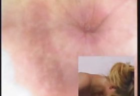 Porn, anime, japānas, kameras ir kamera uz ass, sulīgs blondīne online porno