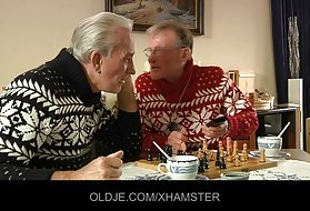 Grandpas izdrāzt seksīgo jauno māsa hard porno stāsti