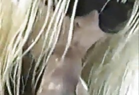 Slavenību blowjob konkursa slavenību dziļu iekļūšanu porn video