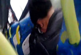 Skatīties porno gadus nas costas dela e ela nem ve (dentro darīt autobusu)